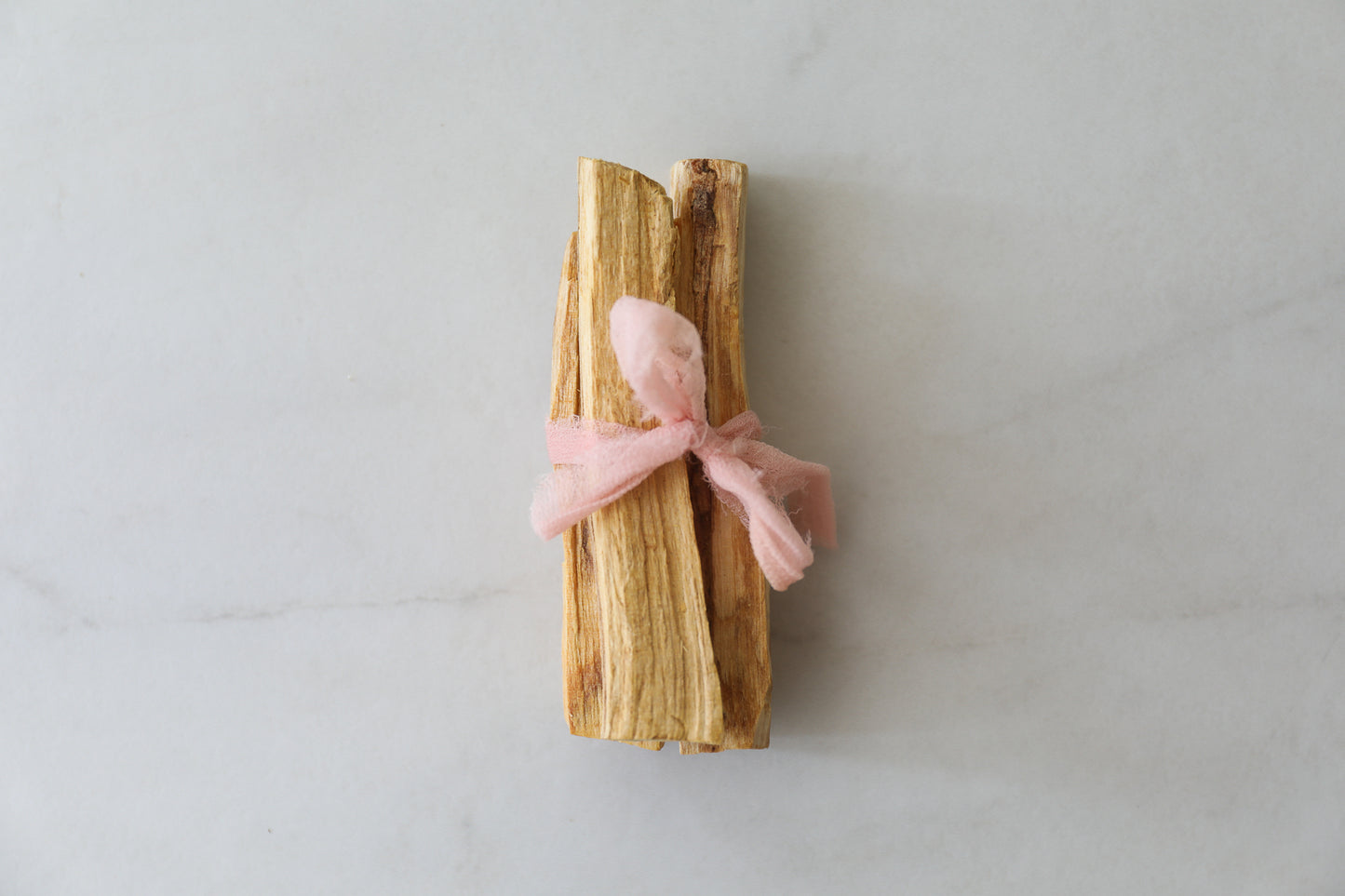 Palo Santo 3 Sticks Bundle for Purifying