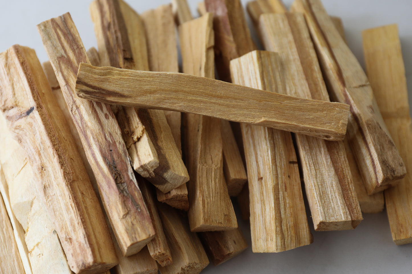 Palo Santo 3 Sticks Bundle for Purifying